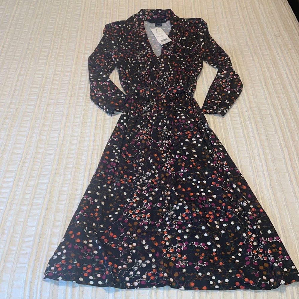 NWT French Connection Dress